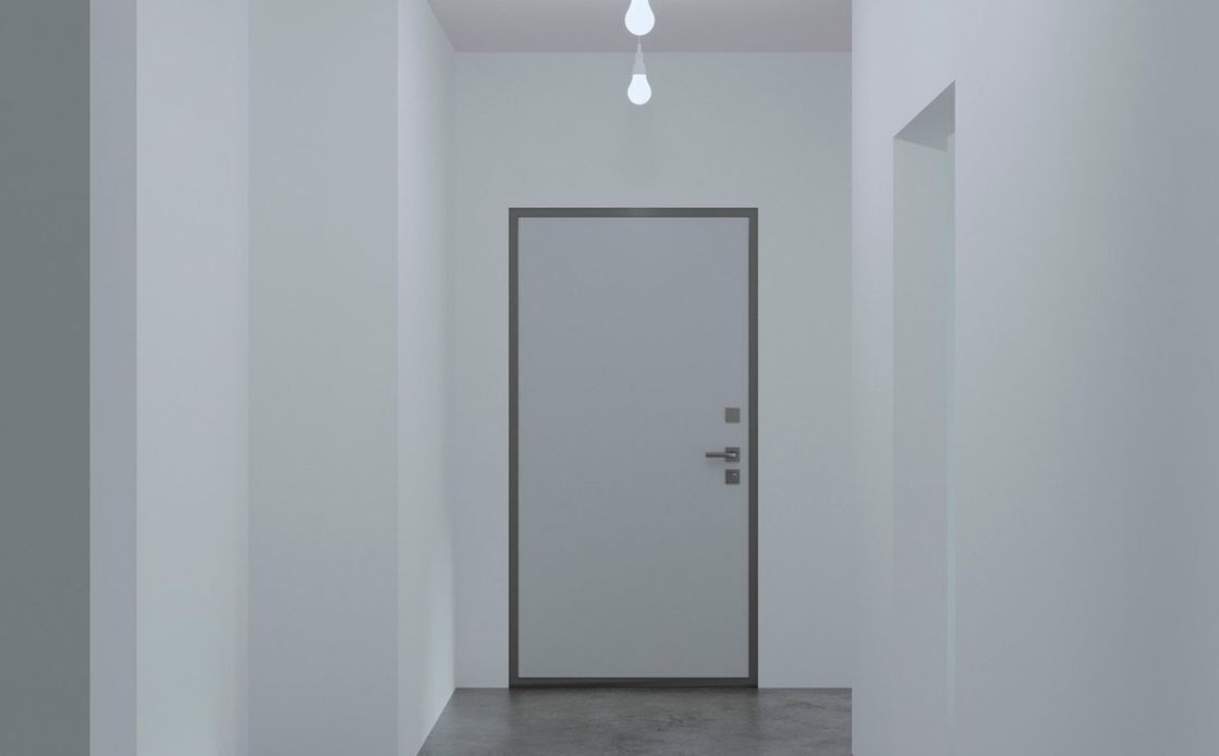 Фото 7 из 14: 1-комнатная квартира, 32,3 м²