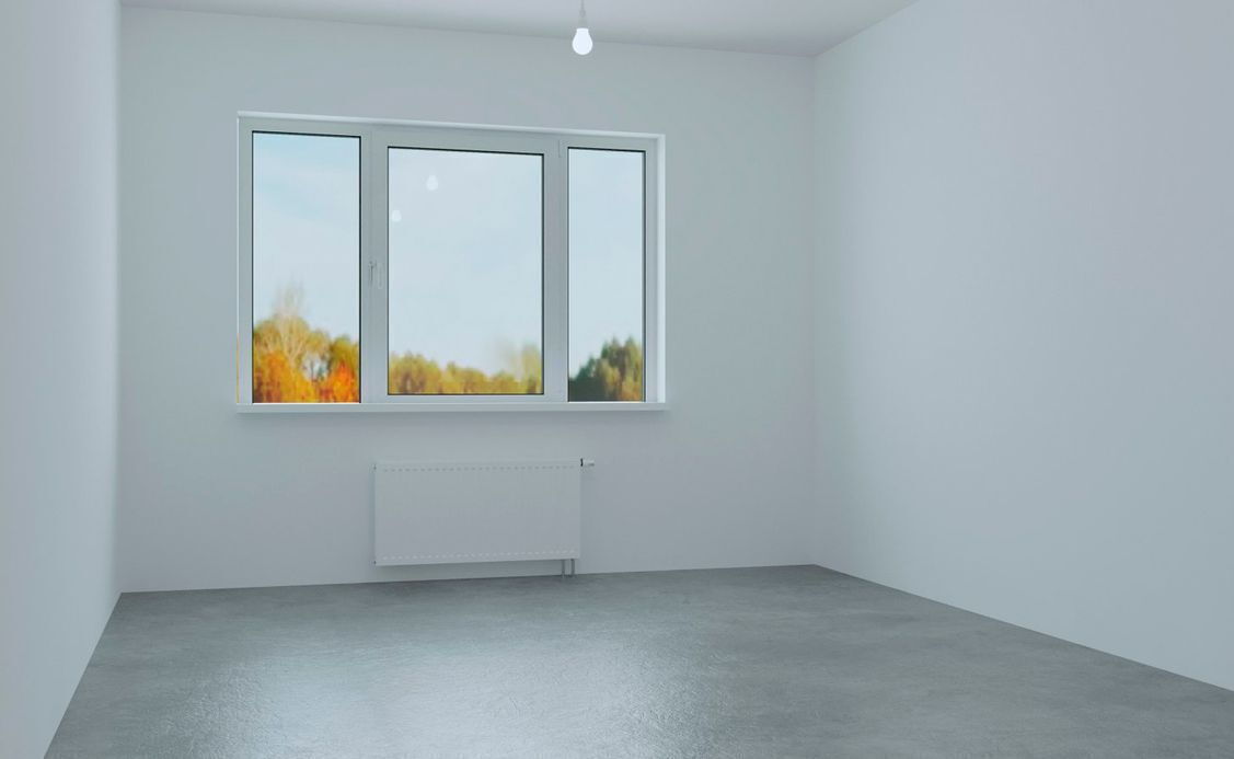 Фото 3 из 14: 1-комнатная квартира, 32,3 м²