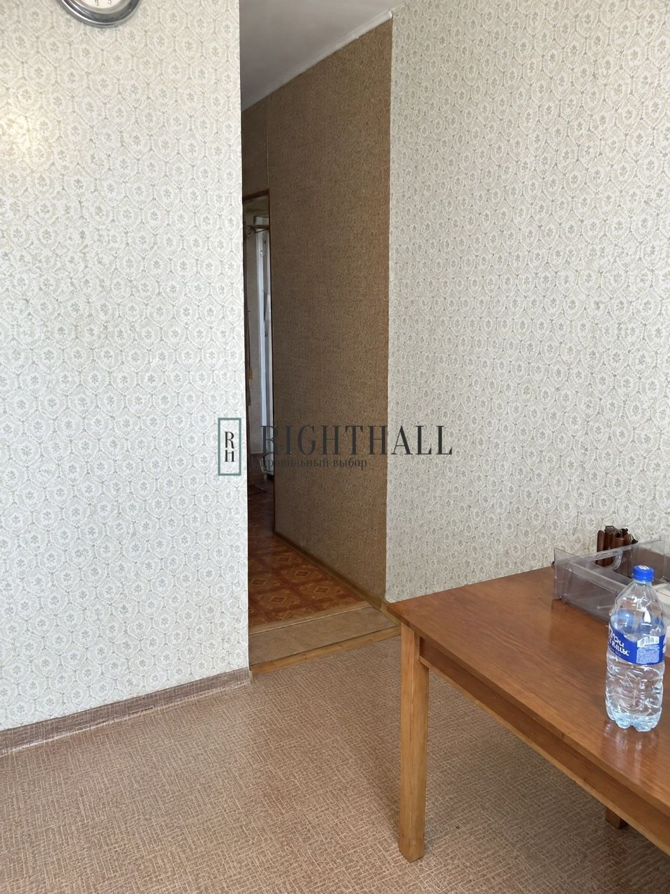 Фото 10 из 17: 2-комнатная квартира, 55,4 м²