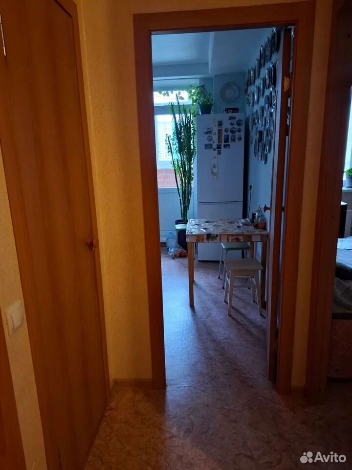 2-комнатная квартира 51 м², Березники — фото 4
