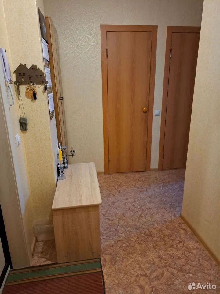 2-комнатная квартира 51 м², Березники — фото 5