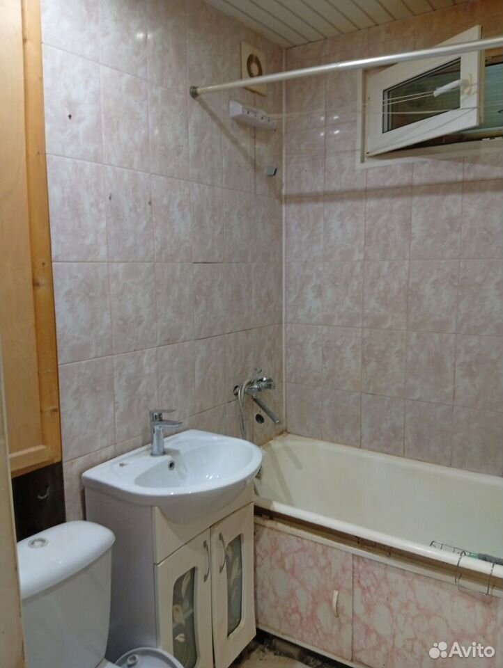 1-комнатная квартира 30 м², Гатчинское — фото 4
