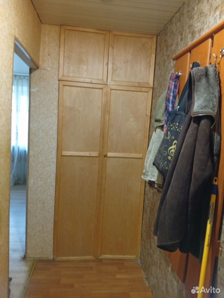 1-комнатная квартира 30 м², Гатчинское — фото 3