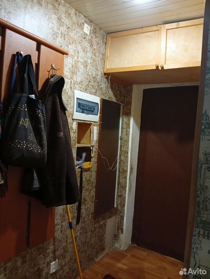 1-комнатная квартира 30 м², Гатчинское — фото 2