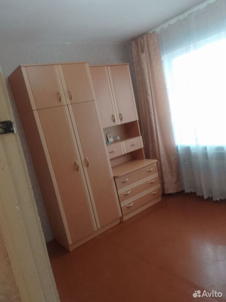 1-комнатная квартира 26 м², Пенза — фото 4