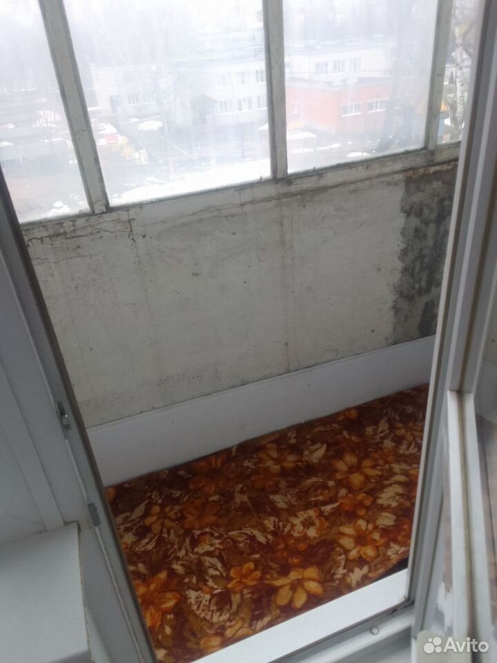 1-комнатная квартира 26 м², Пенза — фото 5