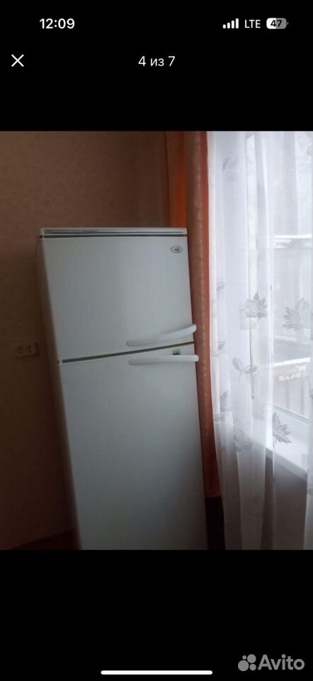 1-комнатная квартира 26 м², Пенза — фото 3