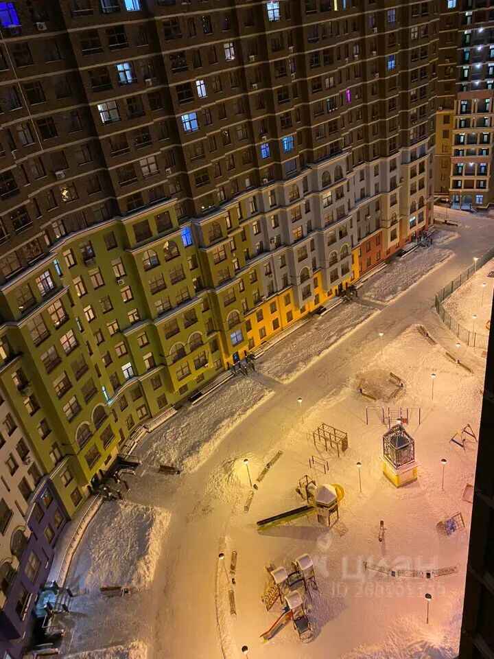 2-комнатная квартира 47 м², Химки — фото 3