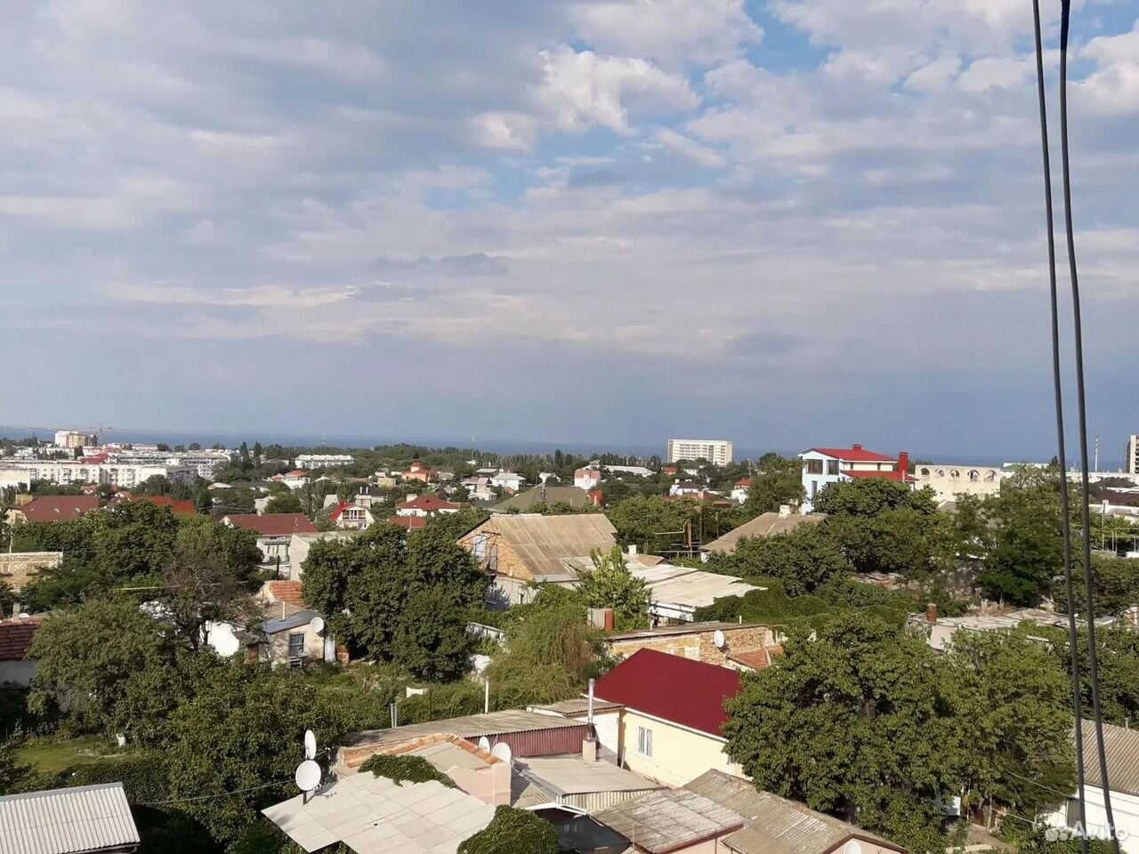 3-комнатная квартира 72 м², Феодосия — фото 4