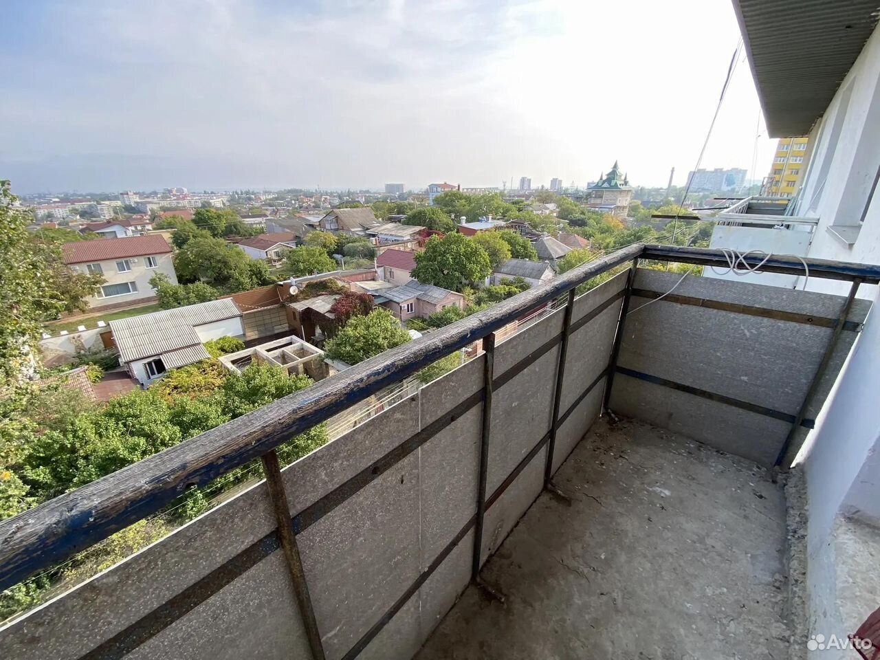 3-комнатная квартира 72 м², Феодосия — фото 3