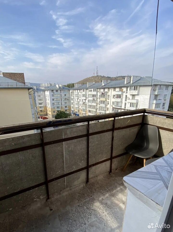 3-комнатная квартира 72 м², Феодосия — фото 2