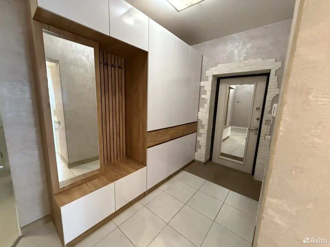 3-комнатная квартира 91 м², Калининград — фото 2