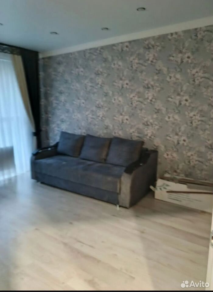 1-комнатная квартира 36 м², Михайловск — фото 2