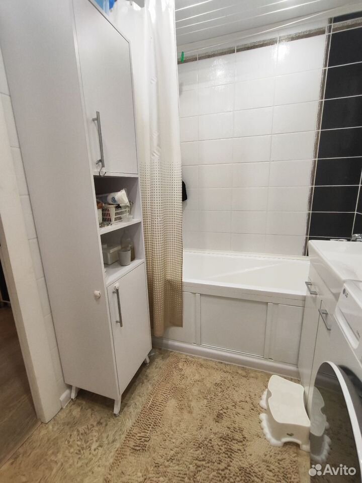2-комнатная квартира 58 м², Самара — фото 4