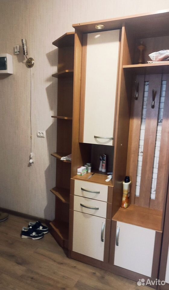 2-комнатная квартира 45 м², Шахты — фото 2