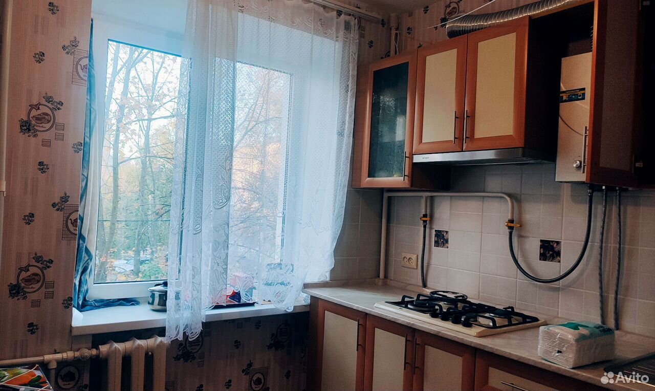 2-комнатная квартира 45 м², Шахты — фото 3
