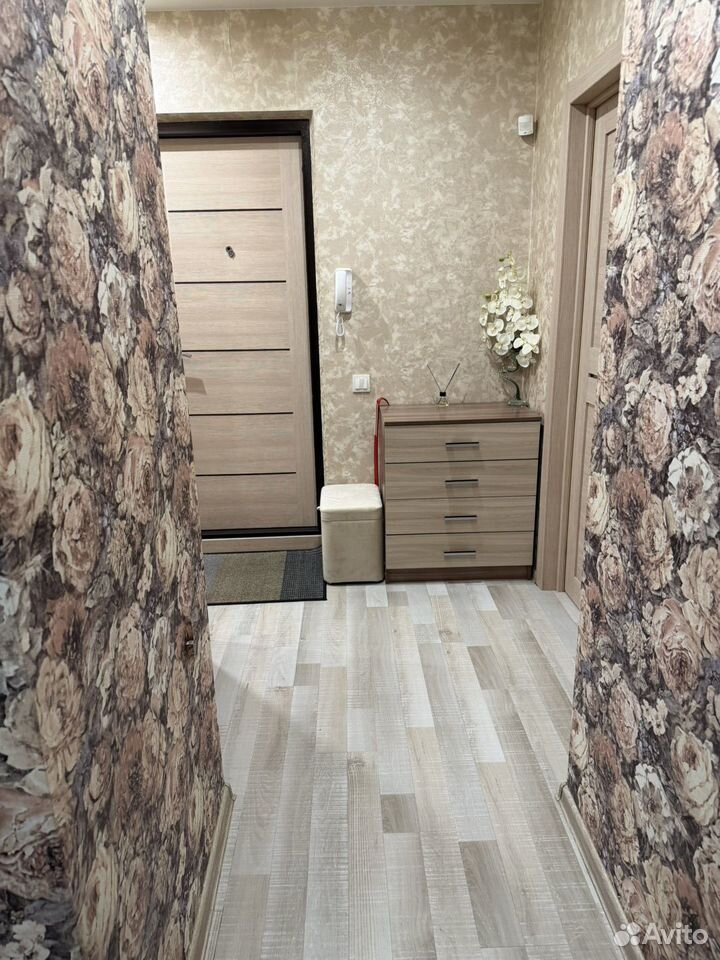 1-комнатная квартира 37 м², Ростов-на-Дону — фото 4
