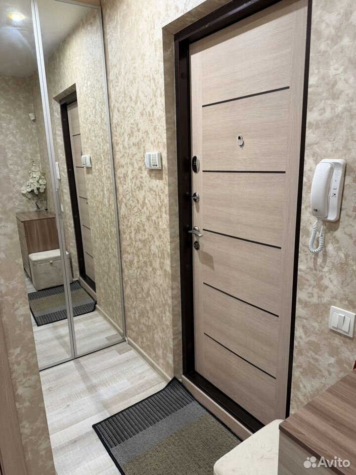 1-комнатная квартира 37 м², Ростов-на-Дону — фото 5